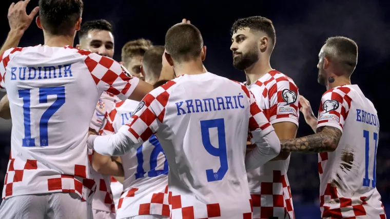 Vatreni su deseta najbolja reprezentacija svijeta, evo tko je sve ispred Hrvatske