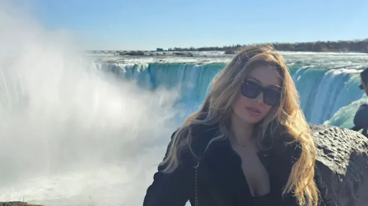 Lidija Bačić za dlaku izbjegla veliku katastrofu u sredi&scaron;tu Kanade. Dvoje ljudi izgubilo je svoje živote!