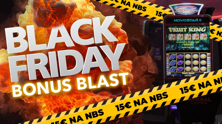 Osvojite vi&scaron;e uz svaku registraciju!