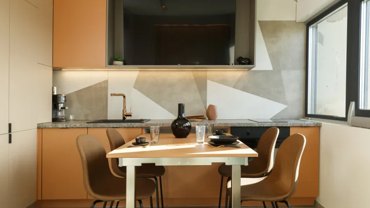 Izvucite maksimum iz malog stana i pretvorite ga u oazu stila