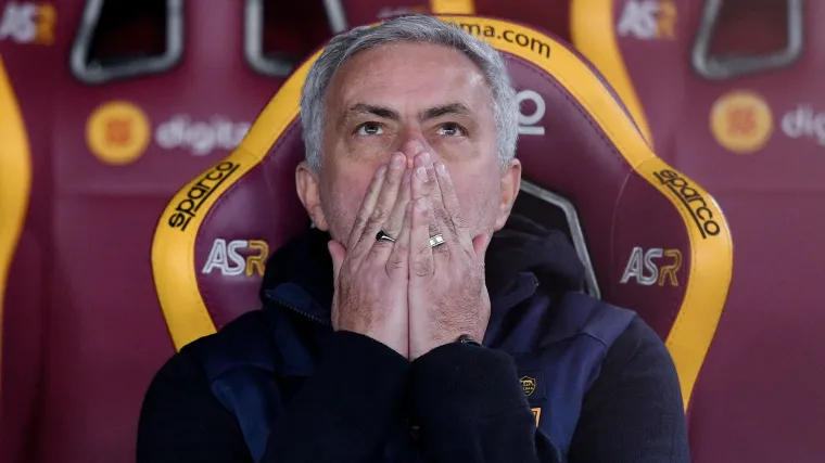 Jose Mourinho secirao situaciju u svom najdražem klubu: 'Silno su me željeli, ali sam tada bio lud...'