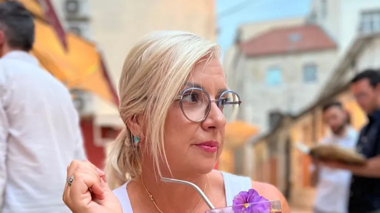 Danijela Dvornik otkrila tko je za nju fatalan mu&scaron;karac: 'Kvragu &scaron;to si zgodan'