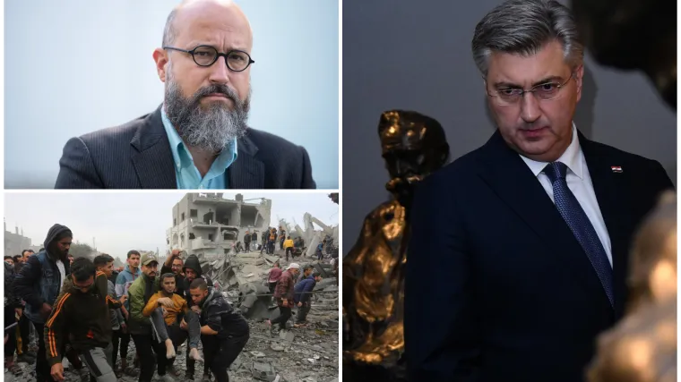 Plenkovićeva vlada dobila gadnu kritiku od organizacije za ljudska prava: 'Nažalost, na krivoj je strani!'