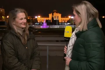 Milijardu lampica i Ledeni park na Tomislavcu: Uskoro počinje Adventska božićna čarolija! Evo što nas sve očekuje