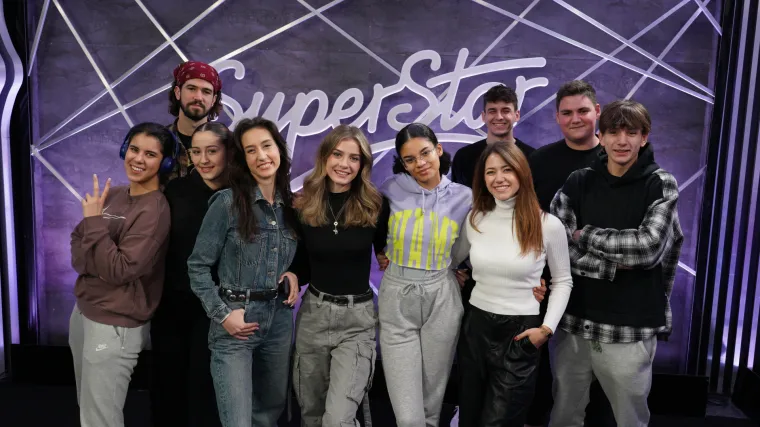 Top 10 kandidata jedva čeka sutra&scaron;nji nastup! Ovo je ispunjenje snova: 'Tu večer sam znala da će mi to biti karijera'