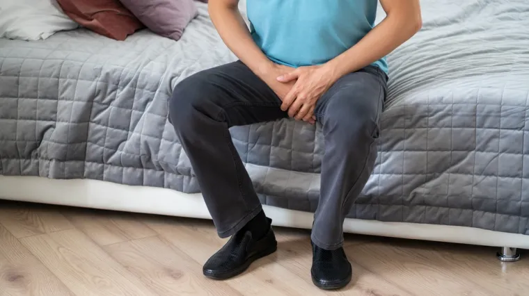 Urologinja osmislila metodu kako prepoznati ima li mu&scaron;karac problem s erekcijom