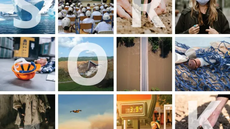 Projekt "Na putu do smanjenja rizika od katastrofa" u Zadru!