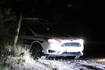 Mladić (19) u Vukovaru početkom godine razbio 3 automobila. Deset mjeseci kasnije, oštetio još njih 4...