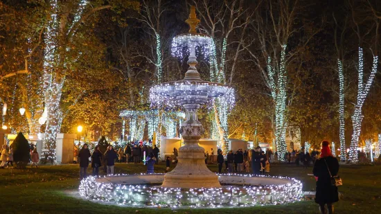 Što posjetiti na Adventu u Zagrebu: Najbolja mjesta za šetnju, fotke i uživanje