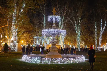 Što posjetiti na Adventu u Zagrebu: Najbolja mjesta za šetnju, fotke i uživanje