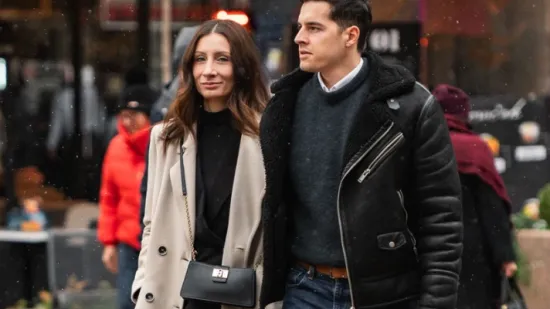 Top par sa špice: Kad minimalizam i urbani stil šeću ruku pod ruku