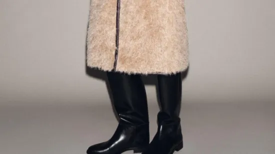 Visoke ravne čizme: Klasik za zimu koji nikad ne izlazi iz mode