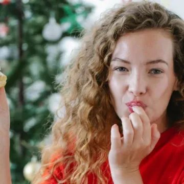 Blagdani bez vi&scaron;ka kilograma: Pametne navike koje čine razliku