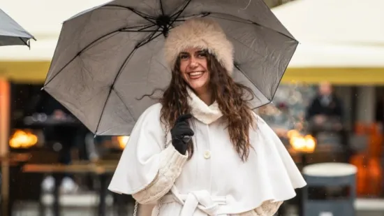 Zagrebačka &scaron;pica u punom sjaju: 15 najboljih outfita prosinca