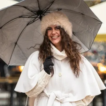 Zagrebačka &scaron;pica u punom sjaju: 15 najboljih outfita prosinca