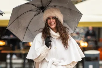 Zagrebačka &scaron;pica u punom sjaju: 15 najboljih outfita prosinca