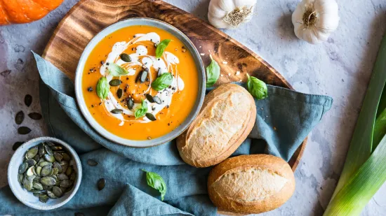 Zimske juhe koje griju du&scaron;u: Sedam recepata za najhladnije dane