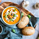 Zimske juhe koje griju du&scaron;u: Sedam recepata za najhladnije dane