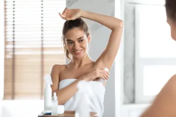 Pronađite onaj pravi: Najbolji prirodni dezodoransi bez aluminija