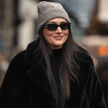 Suha koža zimi: Za&scaron;to dolazi do perutanja i kako za&scaron;tititi kožnu barijeru