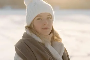 Suha koža zimi: Za&scaron;to dolazi do perutanja i kako za&scaron;tititi kožnu barijeru