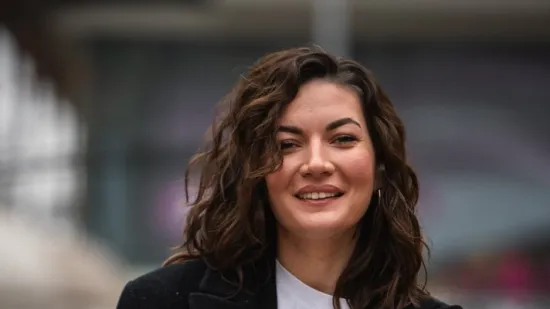 Influencerica Lana Biželj i mnoga poznata lica pro&scaron;etali centrom grada