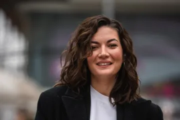 Influencerica Lana Biželj i mnoga poznata lica pro&scaron;etali centrom grada