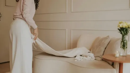 &Scaron;to je 'in' u uređenju doma u 2026.? Donosimo najvažnije trendove