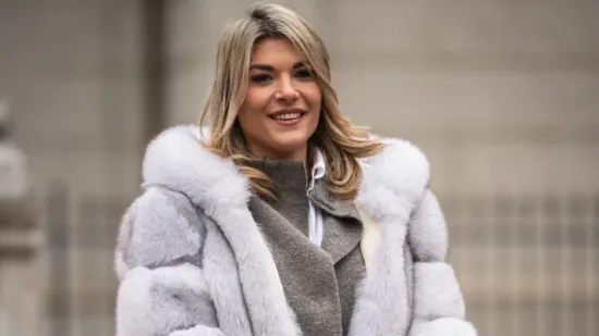 Dama u krznu s lakoćom je osvojila &scaron;picu - ali svi su gledali u jedan neočekivani detalj