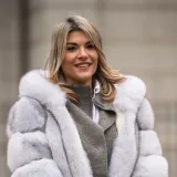 Dama u krznu s lakoćom je osvojila &scaron;picu - ali svi su gledali u jedan neočekivani detalj