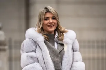 Dama u krznu s lakoćom je osvojila &scaron;picu - ali svi su gledali u jedan neočekivani detalj