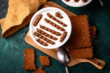 Imamo recept za japanski cheesecake u tiramisu verziji