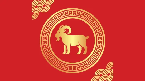 Kineski godi&scaron;nji horoskop za Kozu za 2026.: &Scaron;to vas čeka u godini Vatrenog Konja