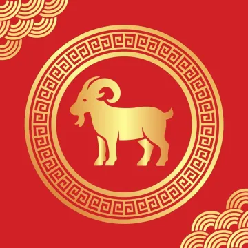 Kineski godi&scaron;nji horoskop za Kozu za 2026.: &Scaron;to vas čeka u godini Vatrenog Konja