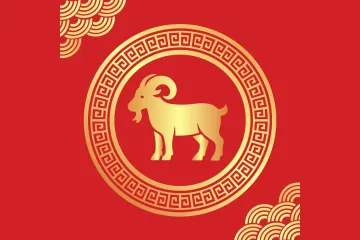 Kineski godi&scaron;nji horoskop za Kozu za 2026.: &Scaron;to vas čeka u godini Vatrenog Konja