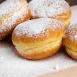 Tajna savr&scaron;enih krafni: Znamo trik za bijeli prsten kakav postižu samo iskusne domaćice