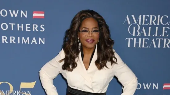 Slavi 72. rođendan: Važne životne lekcije koje možemo naučiti od Oprah Winfrey