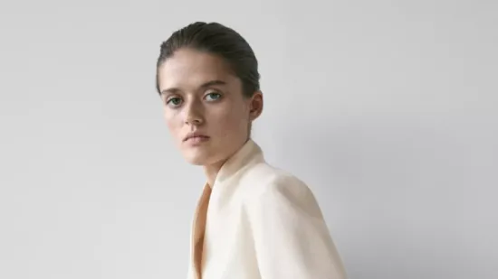 Blejzeri s povi&scaron;enim ovratnikom najveći su modni hit nove sezone