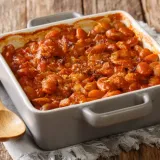 Zapečeni grah: Pet recepata za klasik koji grije du&scaron;u i tijelo