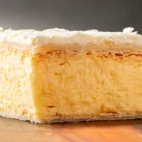 Kako kod kuće napraviti prave samoborske krem&scaron;nite