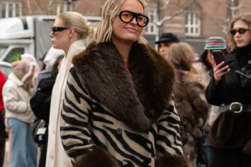 Moda s ulica Kopenhagena: Skandi stil vi&scaron;e nije samo minimalizam