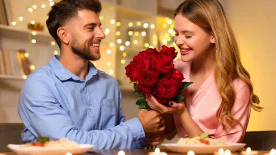 Valentinovo kod kuće: Tri recepta za večeru koja se pamti