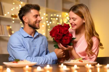 Valentinovo kod kuće: Tri recepta za večeru koja se pamti