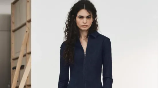 Zaboravi svijetli denim - tamni traper vraća se u velikom stilu na modnu scenu