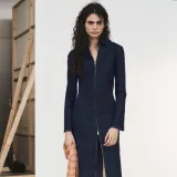 Zaboravi svijetli denim - tamni traper vraća se u velikom stilu na modnu scenu