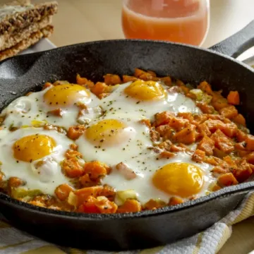 7 brzinskih ideja za večeru za sve koji nemaju vremena