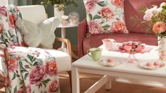 Do 7 eura: Najljep&scaron;i detalji za dom iz Pepca, Sinsaya i TEDija koje vrijedi uloviti