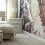 Proljetno osvježenje doma: Tapete s cvjetnim uzorkom za brzu i jeftinu transformaciju