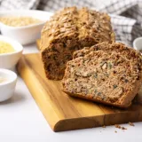 Proteinski kruh: Tri jednostavna recepta za zdraviji obrok kod kuće