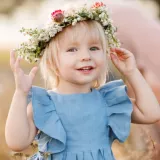 Kratka i slatka: Imena za djevojčice od 3 i 4 slova koja su hit u cijeloj Hrvatskoj - provjeri za&scaron;to